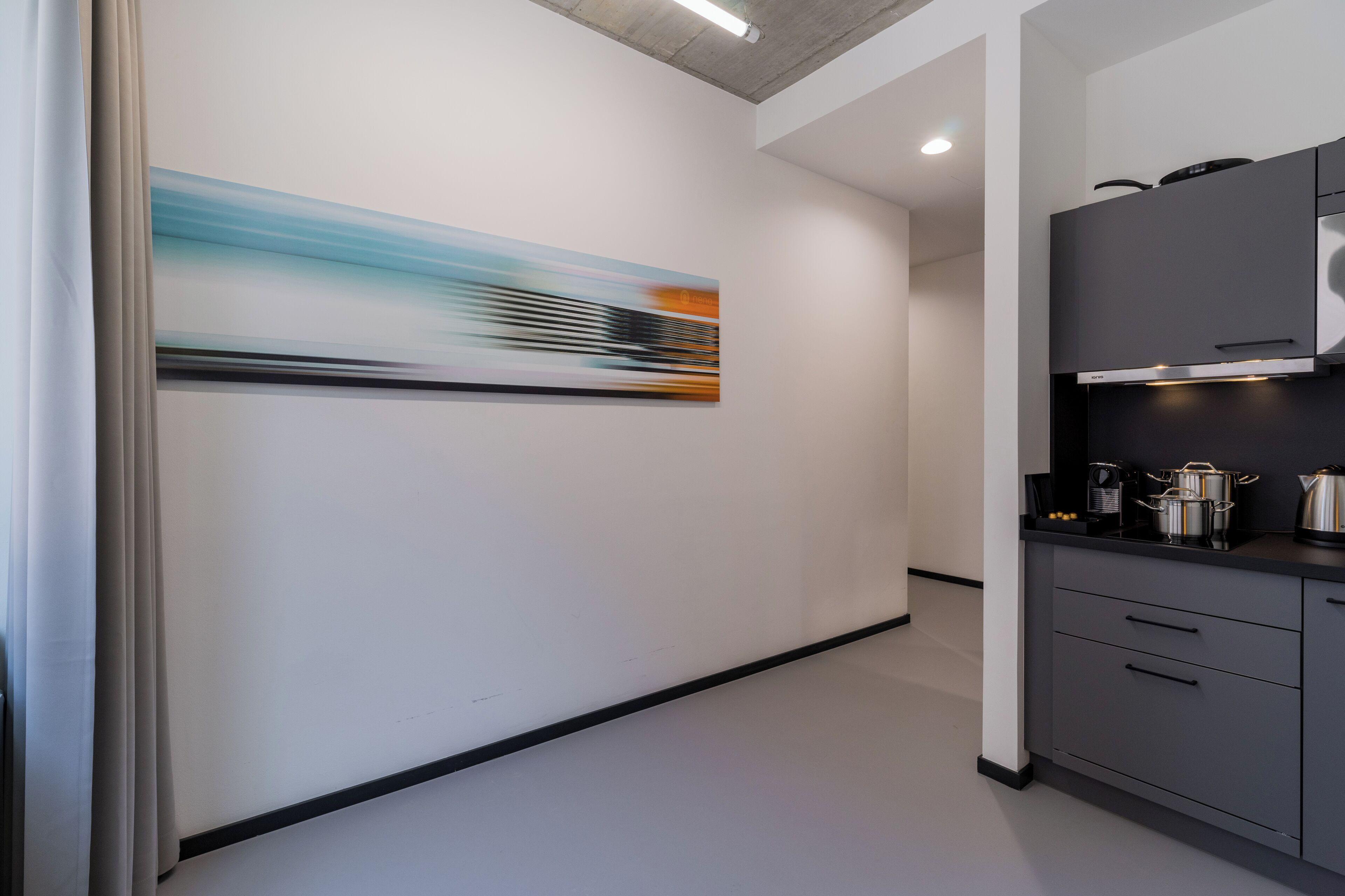 Nena Apartments Moritzplatz By Lesa — Foto’s 2