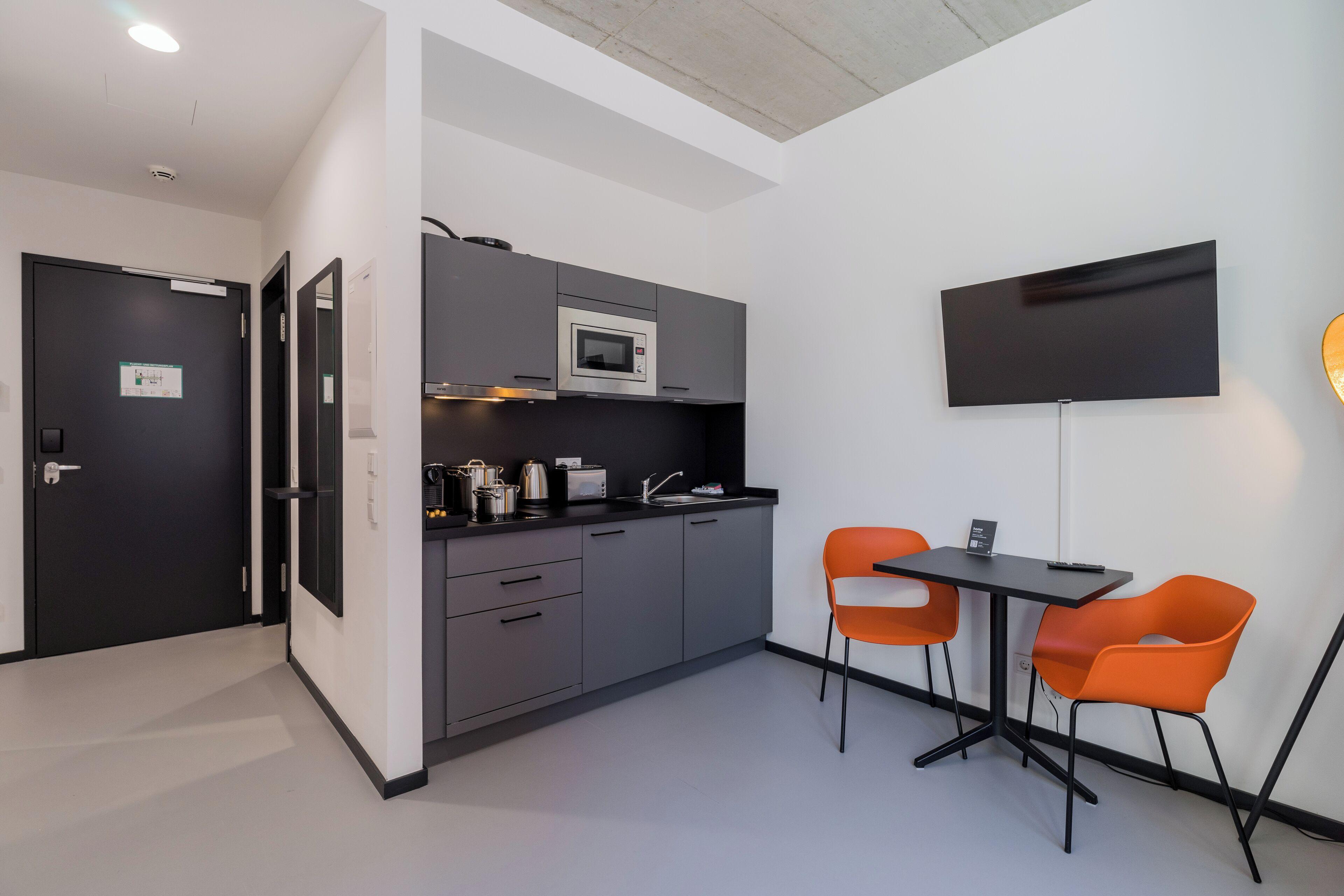 Nena Apartments Moritzplatz By Lesa — Foto’s 1
